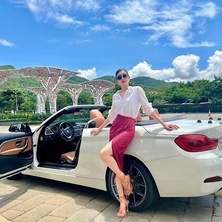 Villa Bien - Resort Oceanami - Long Hai - 3 & 4 Phong Ngu ภายนอก รูปภาพ