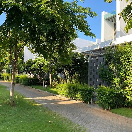 Villa Bien - Resort Oceanami - Long Hai - 3 & 4 Phong Ngu ภายนอก รูปภาพ