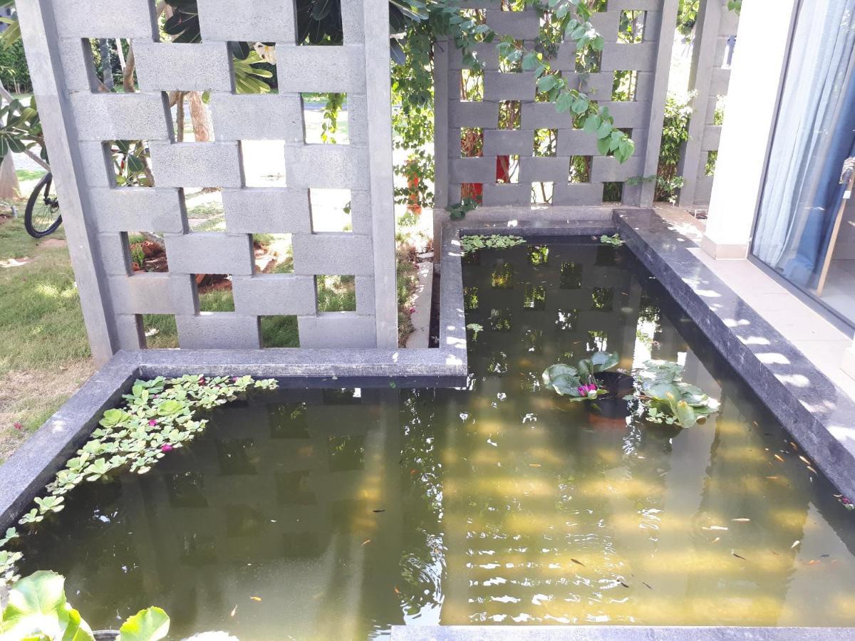 Villa Bien - Resort Oceanami - Long Hai - 3 & 4 Phong Ngu ภายนอก รูปภาพ