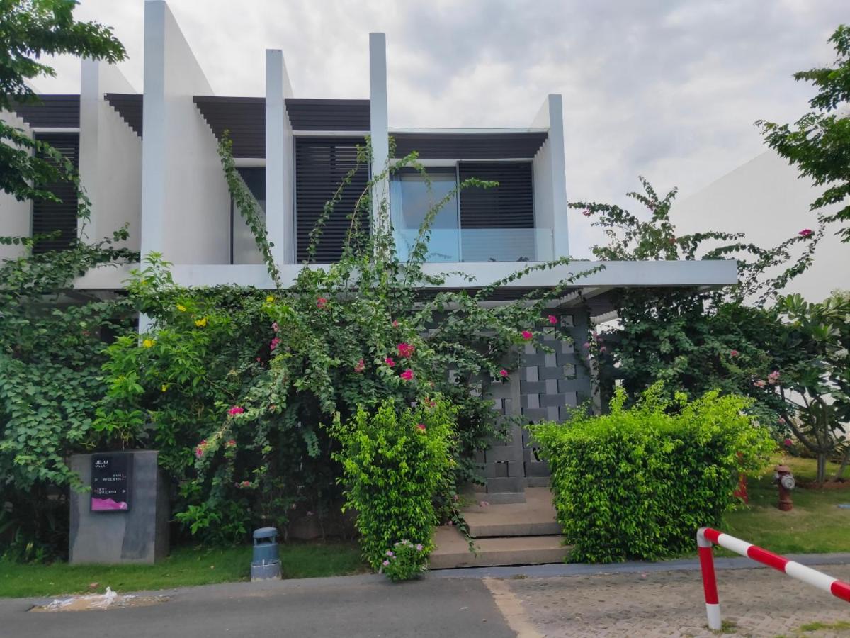 Villa Bien - Resort Oceanami - Long Hai - 3 & 4 Phong Ngu ภายนอก รูปภาพ