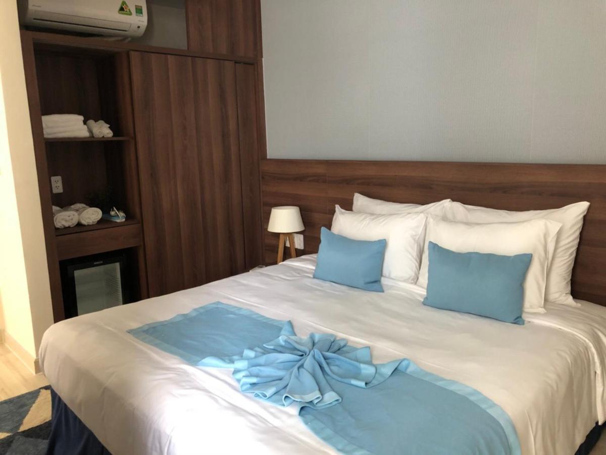 Villa Bien - Resort Oceanami - Long Hai - 3 & 4 Phong Ngu ภายนอก รูปภาพ