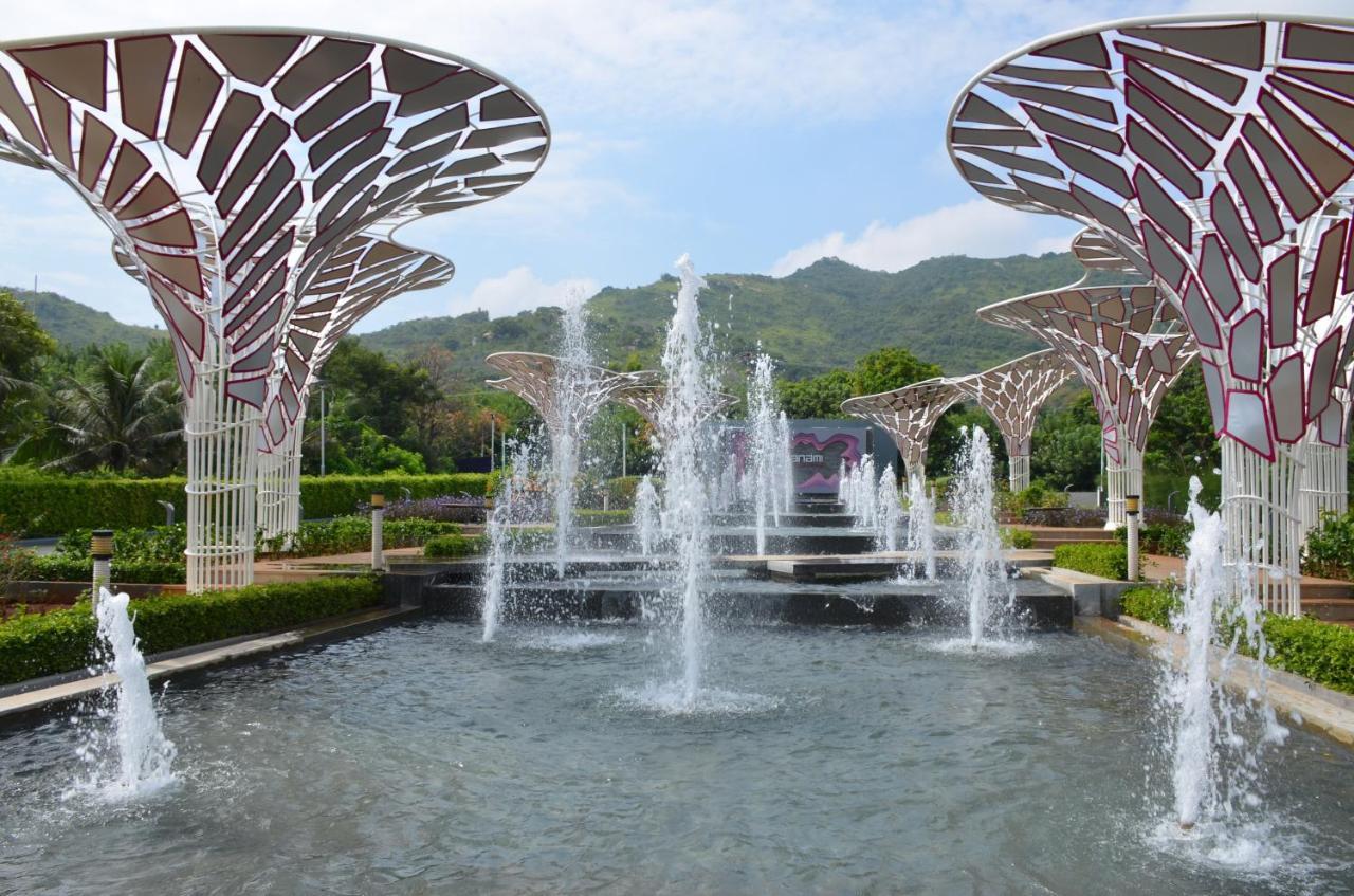 Villa Bien - Resort Oceanami - Long Hai - 3 & 4 Phong Ngu ภายนอก รูปภาพ