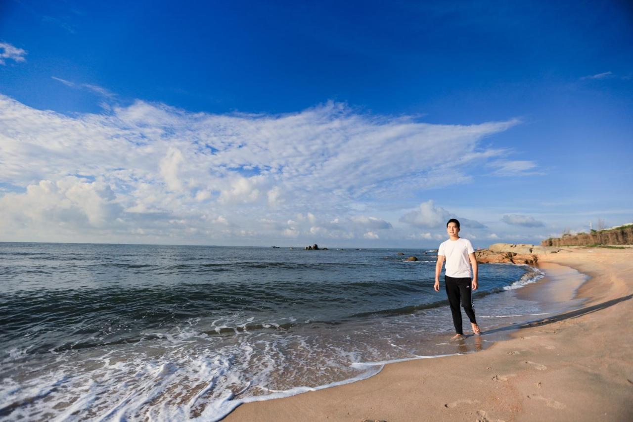 Villa Bien - Resort Oceanami - Long Hai - 3 & 4 Phong Ngu ภายนอก รูปภาพ