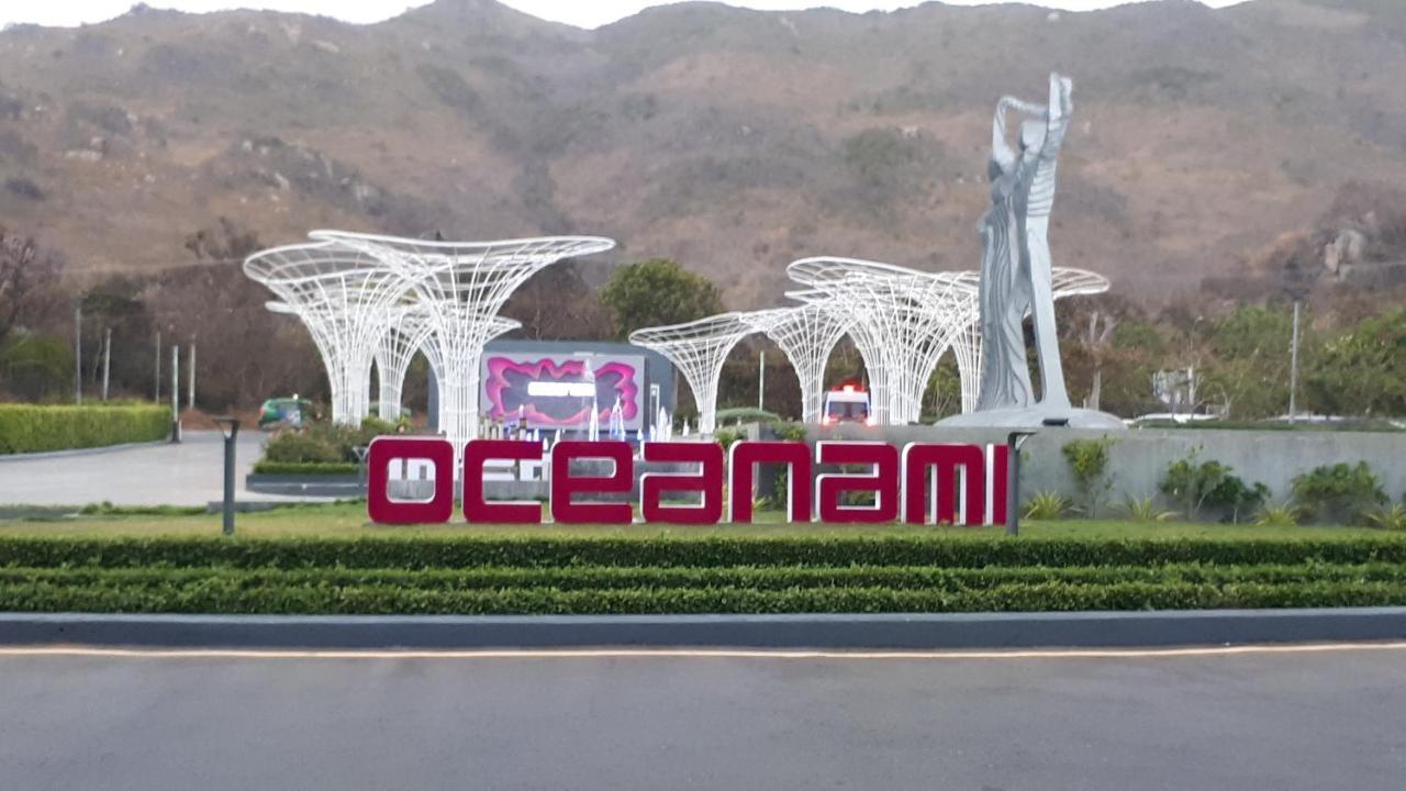 Villa Bien - Resort Oceanami - Long Hai - 3 & 4 Phong Ngu ภายนอก รูปภาพ