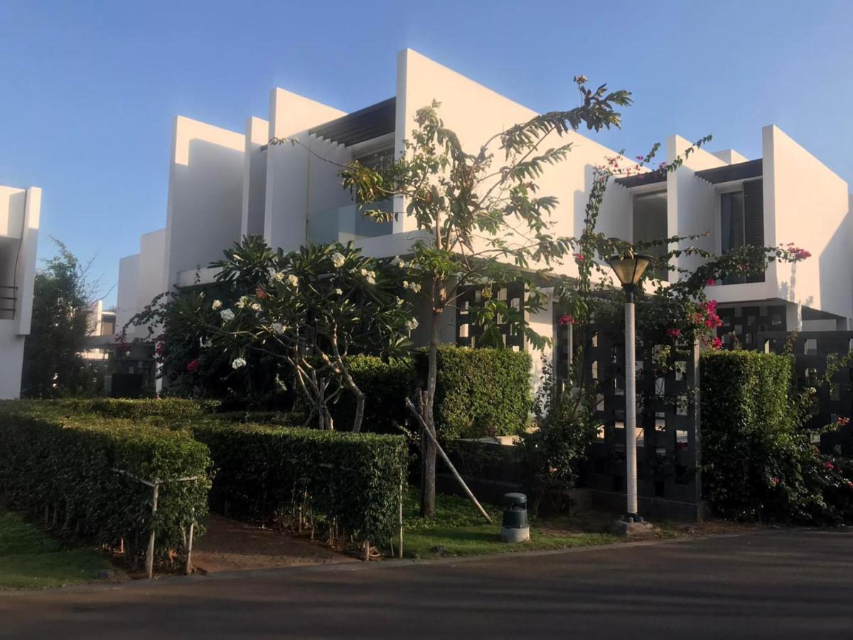 Villa Bien - Resort Oceanami - Long Hai - 3 & 4 Phong Ngu ภายนอก รูปภาพ