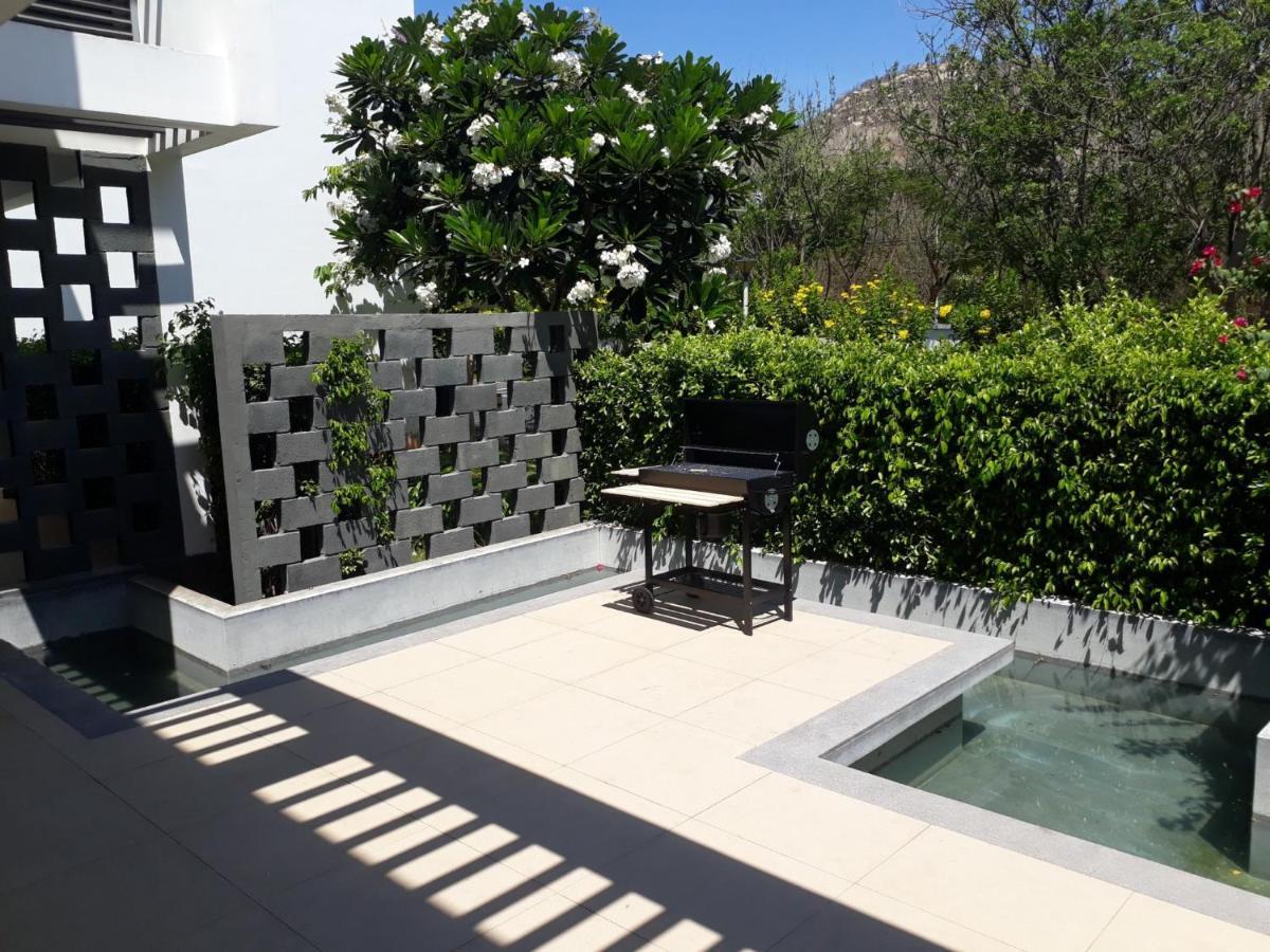 Villa Bien - Resort Oceanami - Long Hai - 3 & 4 Phong Ngu ภายนอก รูปภาพ