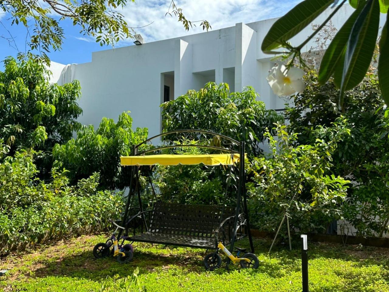 Villa Bien - Resort Oceanami - Long Hai - 3 & 4 Phong Ngu ภายนอก รูปภาพ