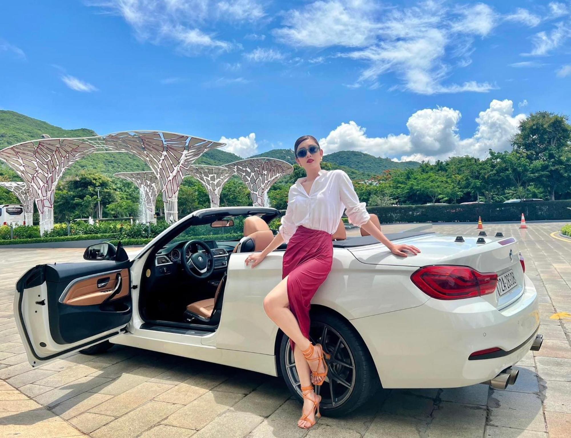Villa Bien - Resort Oceanami - Long Hai - 3 & 4 Phong Ngu ภายนอก รูปภาพ
