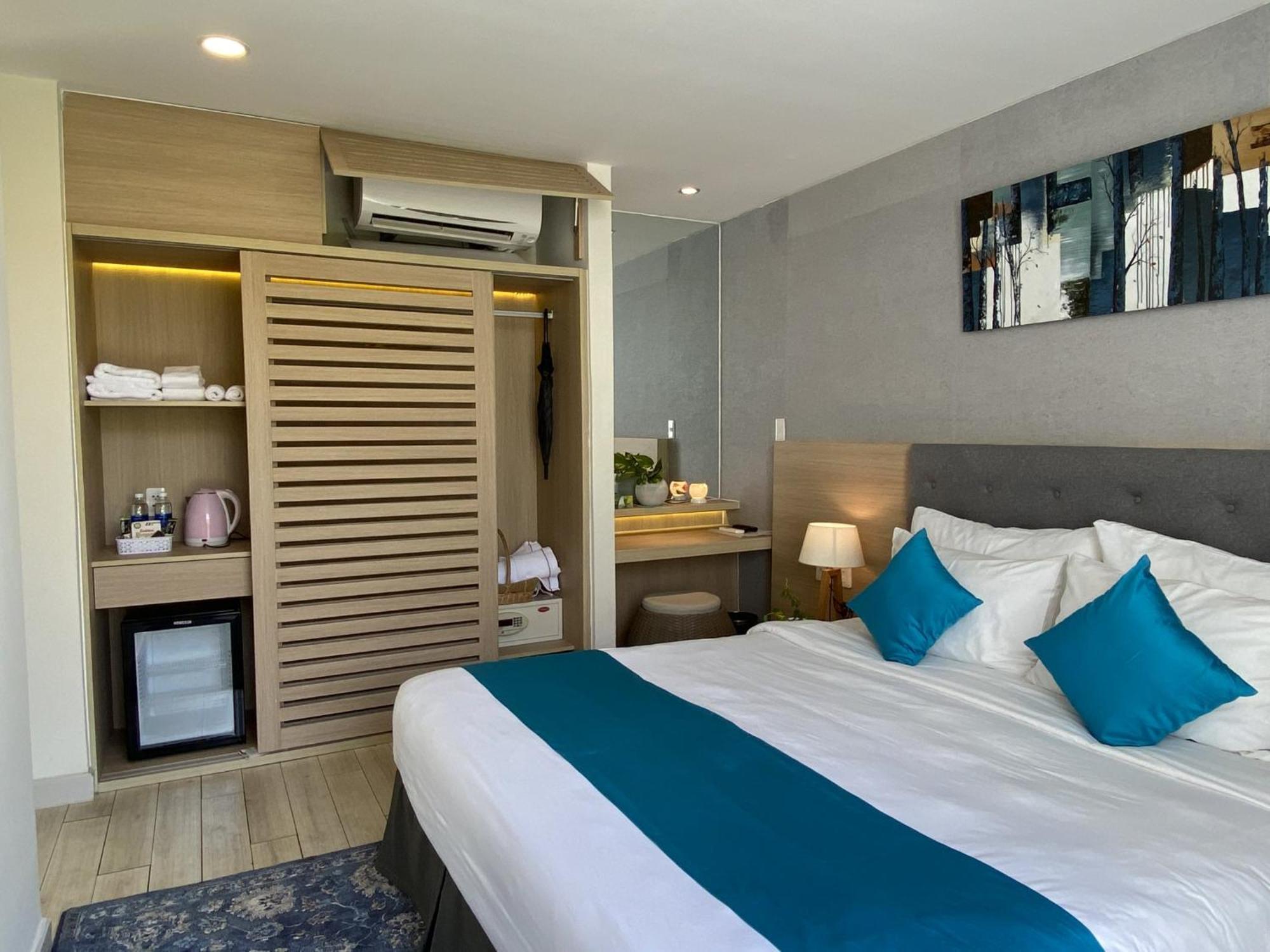 Villa Bien - Resort Oceanami - Long Hai - 3 & 4 Phong Ngu ภายนอก รูปภาพ