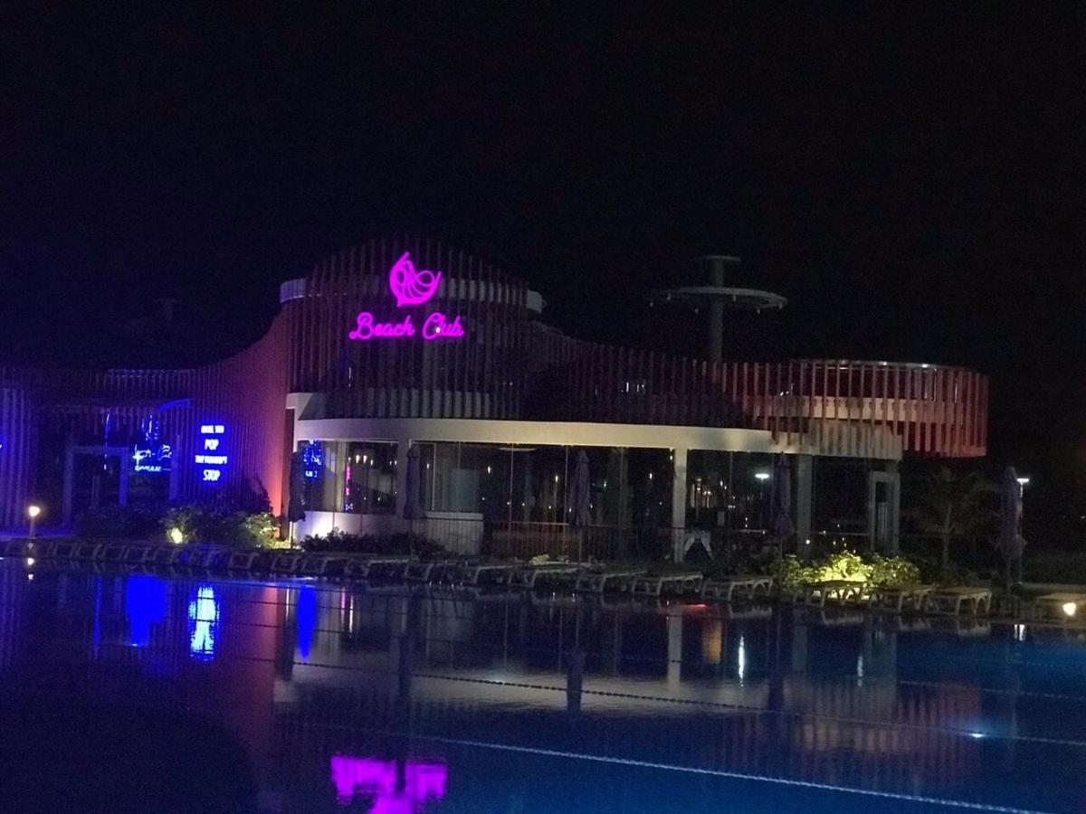 Villa Bien - Resort Oceanami - Long Hai - 3 & 4 Phong Ngu ภายนอก รูปภาพ