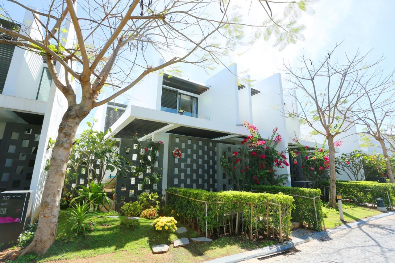Villa Bien - Resort Oceanami - Long Hai - 3 & 4 Phong Ngu ภายนอก รูปภาพ