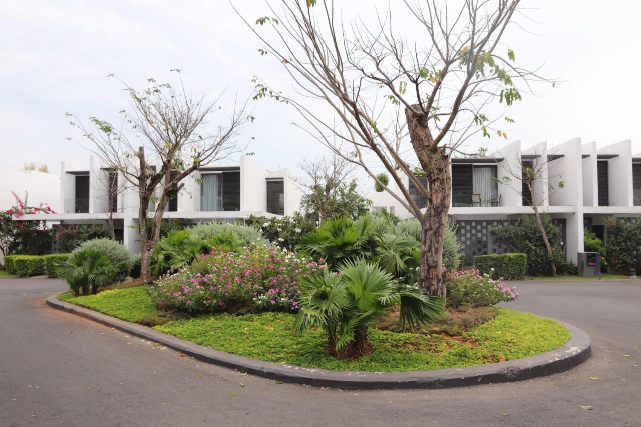 Villa Bien - Resort Oceanami - Long Hai - 3 & 4 Phong Ngu ภายนอก รูปภาพ